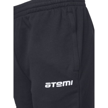 TRARTIONS PROUDS ATEMI, Black Black, ASWP-004SS23-BLK, 2XL size 2XL-4