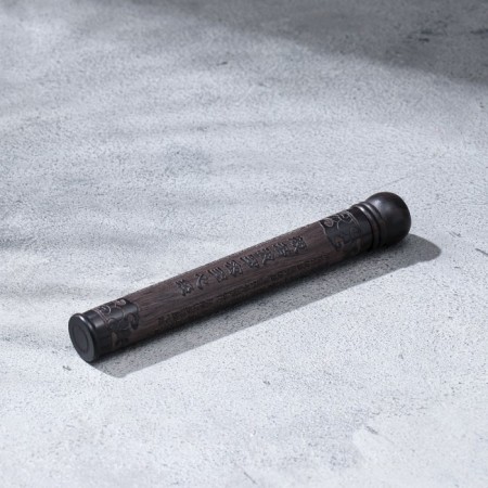 Penal for incense "Sutra of the Heart", with incense-3