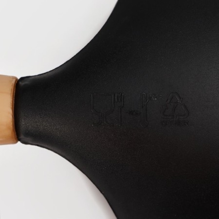 A set of kitchen utensils of the Brownie Dolyan, 5 objects, nylon-5