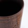 Cup "Kolos", 0.4 l., 11x10x10 cm