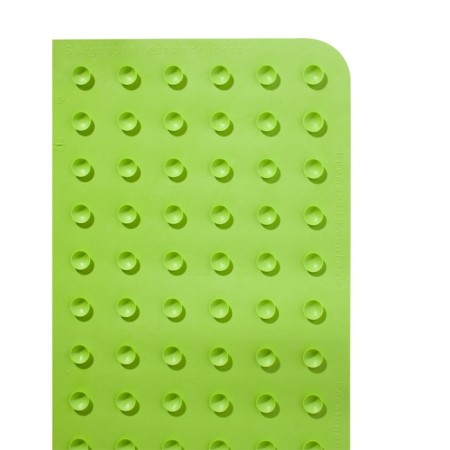 Anti -Squearing Basic, Green, 36x71 cm-1
