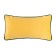 Decorative pillow Shangri La, size 45x20 cm