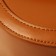 The threads are waxed, flat, 150d/16, 0.8 mm, 50 ± 2 m, the color is light orange