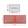 O-111-35 cover for studios. O -111 ticket, red boat - 35