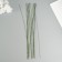 Wire for creativity d 0.55 mm, length 36 cm, units. 20 pcs, col. green