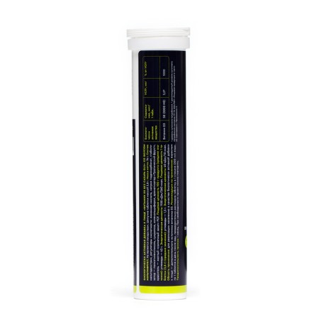 Vitamin D3 without sugar GLS with a taste of multi -chip, 20 sparkling tablets weighing 3.8 g-3