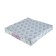 Aluminum radiator STI, 500 x 80 mm, 8 sections