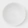 Set of salad bowls Luminarc Trianon, D = 18 cm, glass -ceramic, 6 pcs, white color
