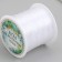 Bluster -settling fishing line (nylon) 18 meters, section 0.6 mm