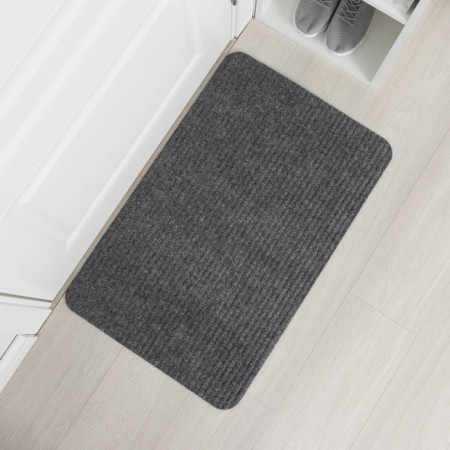 Moisture -sleeping mat Latt High, 50 × 80 cm, latex impregnation, color gray color