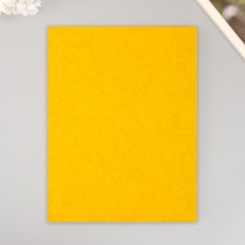 A set of hard felt 