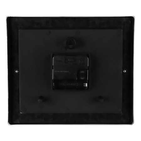 Watch Wall Interior "Brill", 21 x 18 cm-3