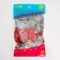 Shar Latex 12 "" All your dreams ", 50 pcs., Chrome