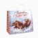 Package New Year's craft “Magic New Year”, 28 x 15 x 32 cm, New Year
