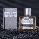CHALE EGOIST LASker toilet water, 90 ml