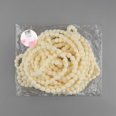 WHILE OF THE DEVELOW THE PAPOPONA 7MM*10 ± 0.5YARARD (9.1M ± 0.5M) Beige AU-1