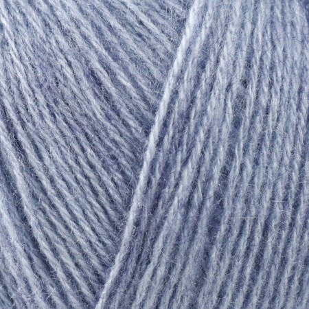 Yarn "Angora Gold" 20% wool, 80% acrylic 550m/100g (221)-2