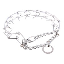 Collar - half -storage is strict, 2.5 mm x 50 cm