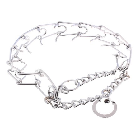 Collar - half -storage is strict, 2.5 mm x 50 cm