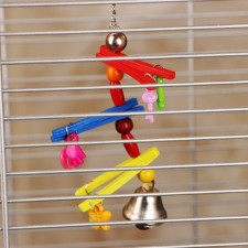 Toy for birds 