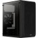 AeroCool CS-107-A-BK-V1 Black Black Corps without BP MATX 2x120mm 1xusb2.0 1xusb3.0 Audio