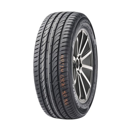 Summer tire Compassal Grandeco 215/45 R17 91W