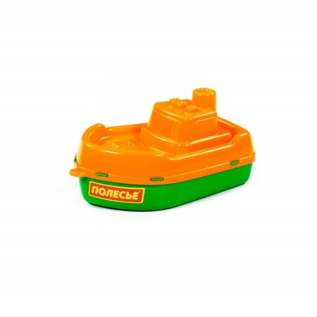 Ship "Wave", Mix Colors