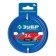Flaim for trimmer bison professional 71020-2.4, section star, d = 2.4 mm, 15 m