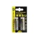 Magnetic bits for drywall with a limiter Berger BG2423, PH2x50 mm, 2 pcs., S2
