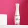Nail polish jeanmishel tone 375 pearl pearl, 5.5 ml