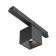 Track lamp Technical TR133-2-7W4K-B, LED, 7 W, 193x53x96 mm, 410 lm, 4000k, black