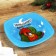 Deep plate "Cozy New Year", 20 cm