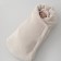 Set for discharge Winter Kinderlitto "Domovyen", 5 items, height 56-62 cm, beige color