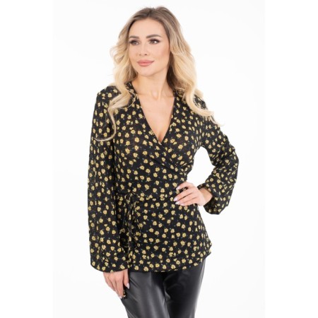 Women's tunic Wisell M5-4358, size 42-4