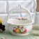The candy "Apple Spas", 16.5 x 15 cm, 380 ml, Aldoshin L.V.
