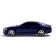 Metal machine Bentley Continental GT, 1:64, Blue color