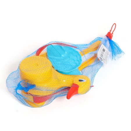 Qatalka with the pen "Duckling Cryak", with a sound device, mix-2