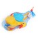 Qatalka with the pen "Duckling Cryak", with a sound device, mix