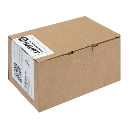 Roofing screws, Haupt 4.8x29 Ral5005 Blue 250 pcs-1