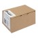 Roofing screws, Haupt 4.8x29 Ral5005 Blue 250 pcs