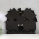 Photo frame plastic in 5 photos 10x15, 12x12 cm "ship" Dark silver 38x48 cm