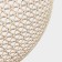 Set of serving napkins on the table “Sphere”, d = 35.5 cm, 4 pcs, color gold