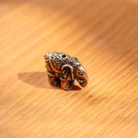 Bowl stand "Elephant"-2