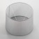 Obacoo "Giant" gray E27 50x50x35 cm