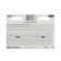 Battery alkalin Varta Energy, AAA, LR03-10BL, 1.5V, blister, 10 pcs.