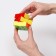 Rubika Cube "Collect Color" 5.5cm, in showbox