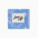 Lovelife towel "animals", col. blue, 26*50 cm, 100% cotton,