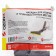UN-8432 Ozone vacuum cleaner for hard-to-reach places, under a 32 mm pipe