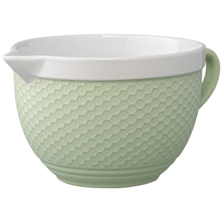 Bench for mixing Liberty Jones Marshmallow, 2 l, mint color-7