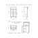 Iceberg Tumbling Norm under the sink Comers 45, without a box